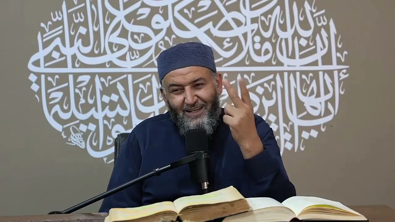 ملحة الإعراب (78) (الجزء الرابع من الممنوع من الصرف)