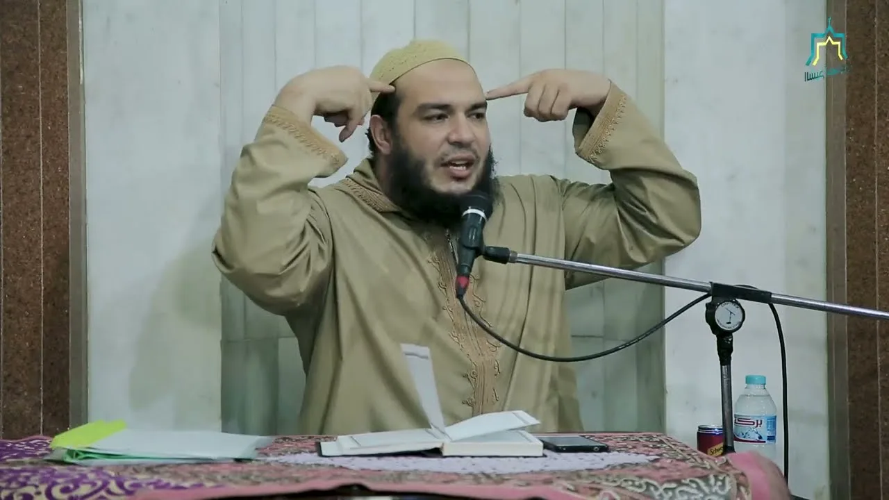 آفة الكسل | " كيف نتعامل مع الفتور بعد رمضان ؟ " | د . أحمد جلال
