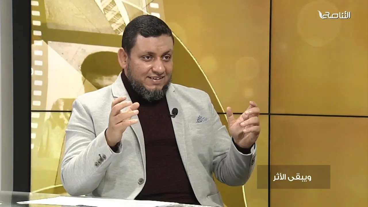 ويبقى الأثر 3 | 10. مذكرات موشيه ساسون.. أخطر سفير إسرائيلي في مصر | محمد إلهامي