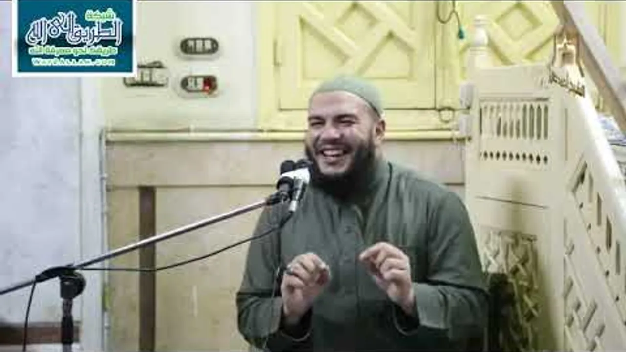 ولكن كونوا ربانيين " من هو العبد الرباني ؟ " | #محاضرة | الشيخ أحمد جلال