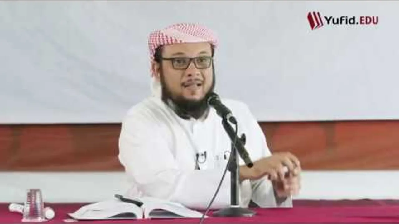 شرح فتح القريب المجيب 77   كتاب البيوع، اللقطة  29