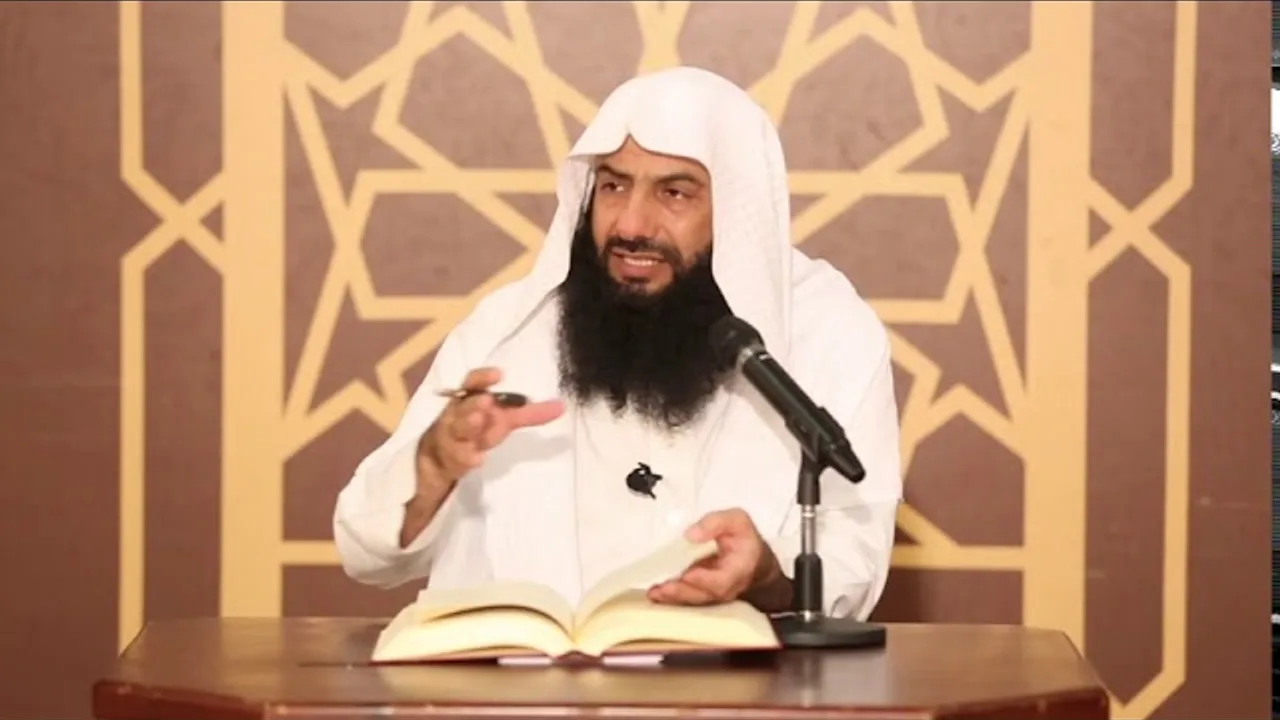 التعليق على تفسير الطبري الدرس 14   سورة البقرة الآيات  6   7