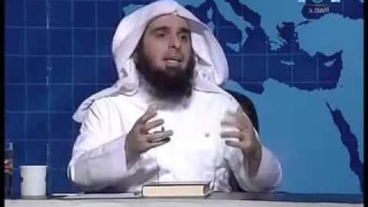 نوازل الزكاة- د. عبد الله الغفيلي- برنامج قضايا معاصرة