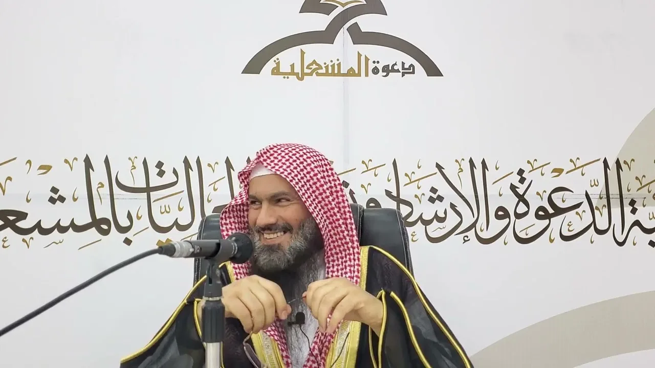 شرح (المختصر في أحكام الصيام) 3/2 | الشرح الثاني | الشيخ عبدالرحمن بن فهد الودعان