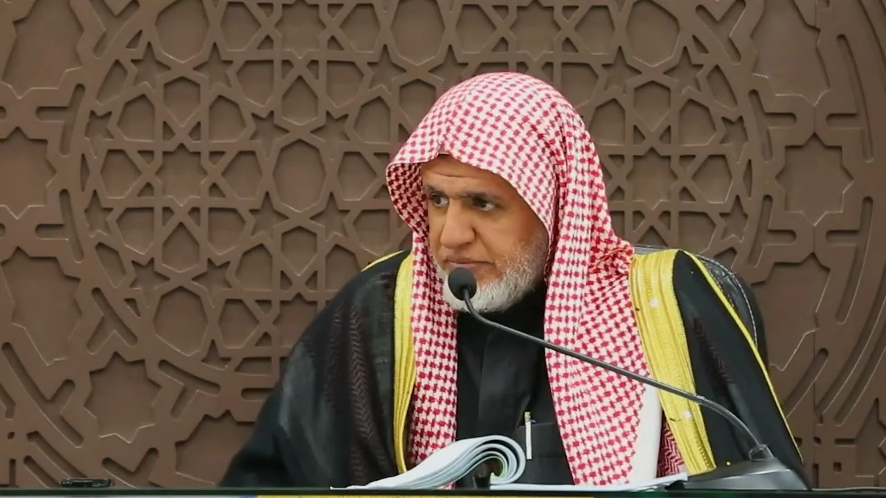 أ.د. علي الشبل | شرح الفصول في سيرة الرسول (64)