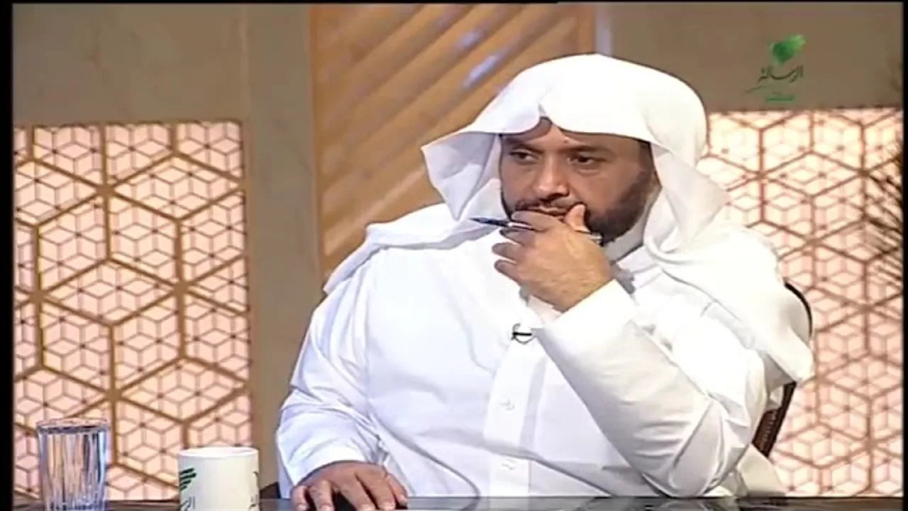 يستفتونك مع الشيخ سعد بن تركي الخثلان 15 8 1441