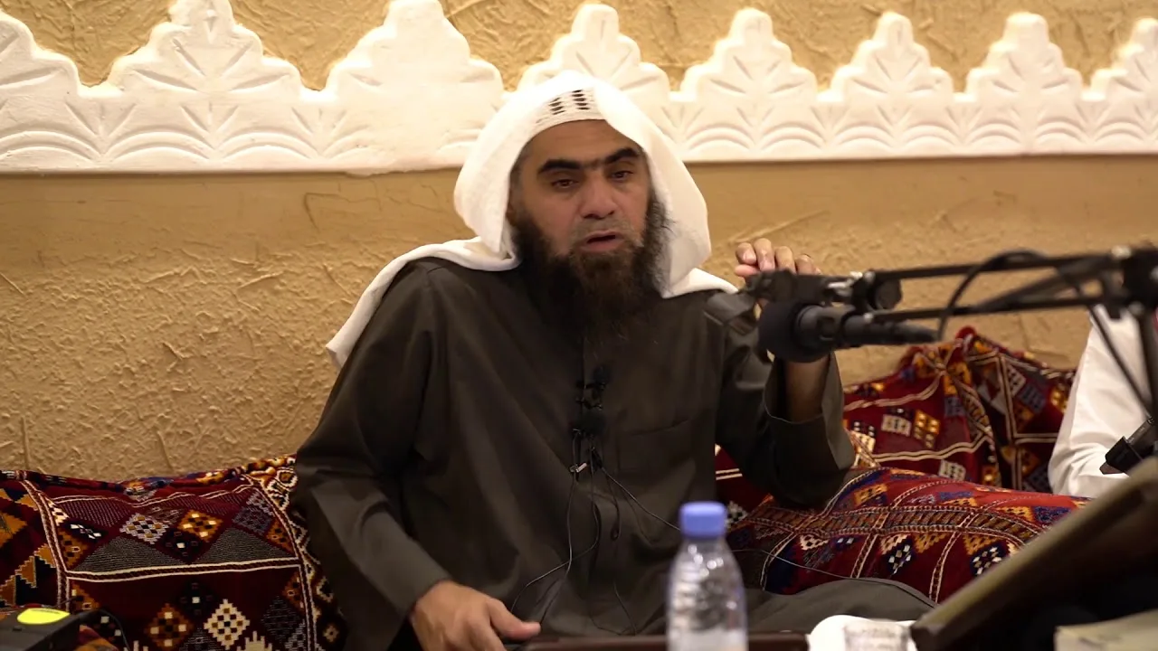 مدة السفر التي يترخص بها المسافر برخص السفر || الشيخ خالد الفليج