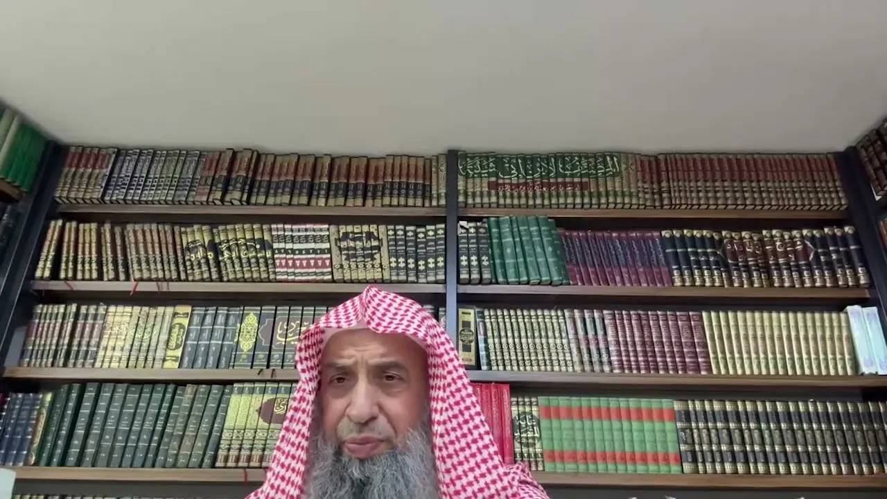 التعليق على الفتوى الحموية الكبرى لإبن تيمية [2]