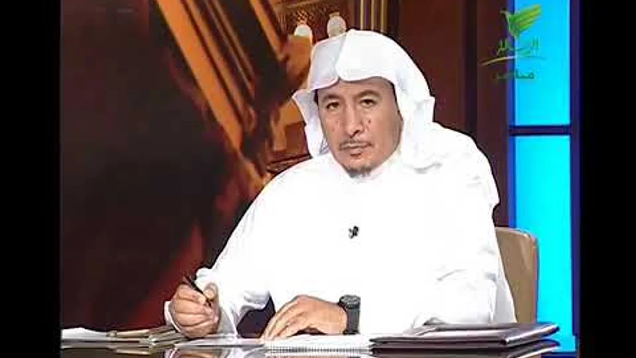 يستفتونك لمعالي الشيخ أ. د.  سعد بن ناصر الشثري-20 4 2017--23 7 1438هـ