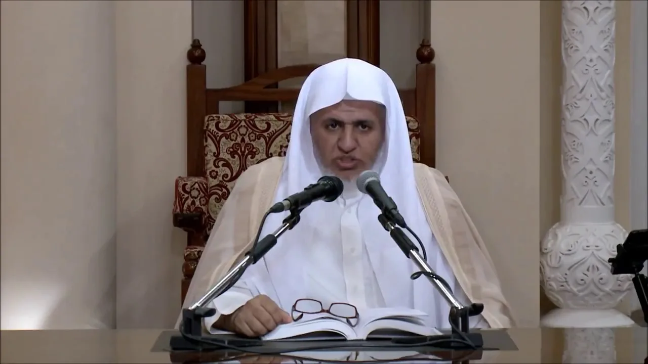 أ.د. علي الشبل | تقريرات على كتاب التوحيد (4)