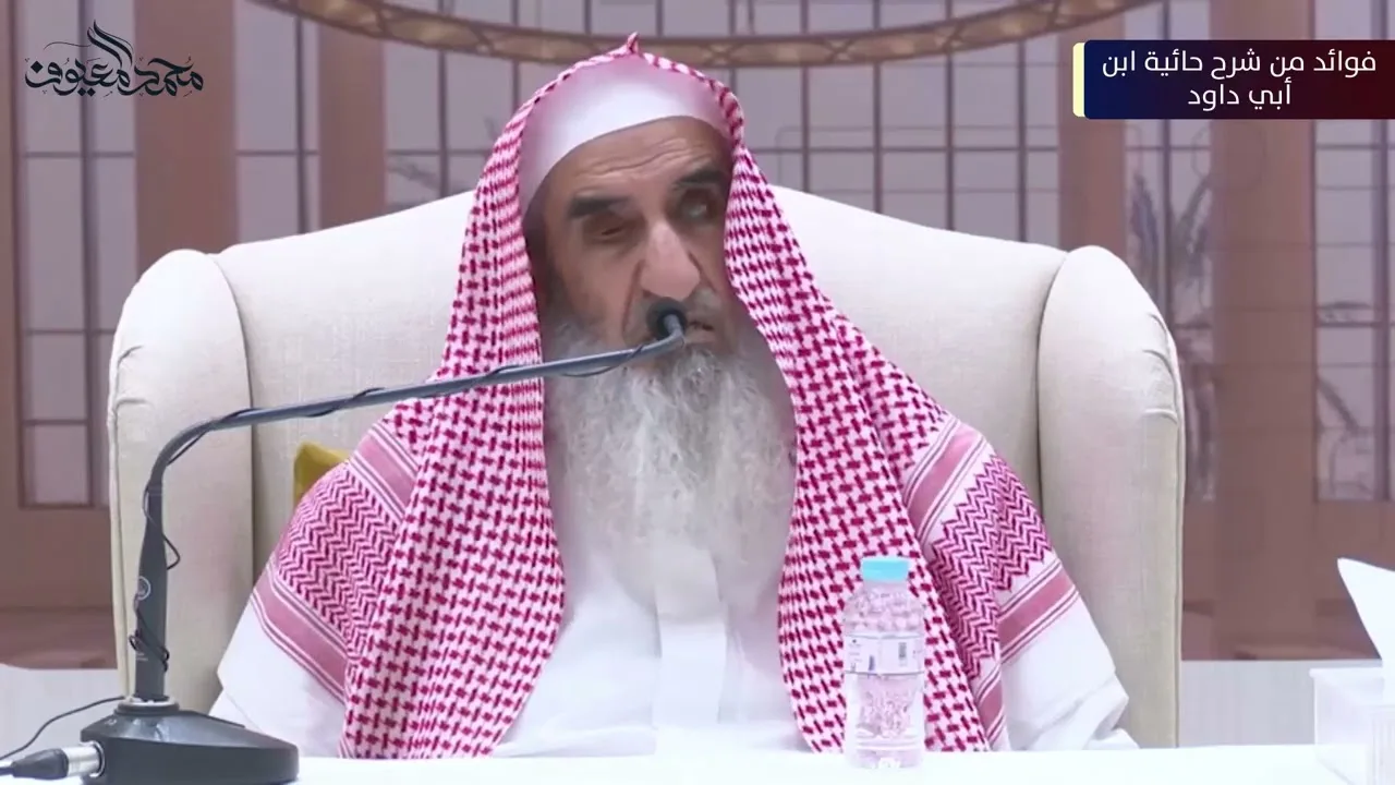 77 موقف أهل السنة والجماعة من الواقفة في فتنة خلق القرآن
