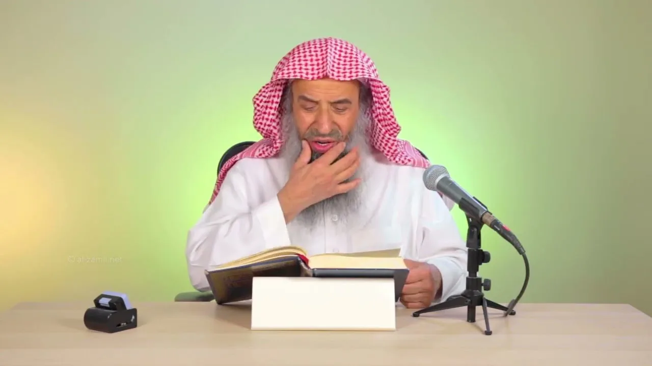 شرح زاد المستقنع للإمام الحجاوي [079] | كتاب الصلاة: باب: صلاة الجماعة