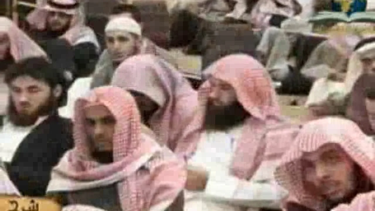 أسهل و أوضح شرح على متن الأجرومية في اللغة العربية 16-الشيخ خالد النملة