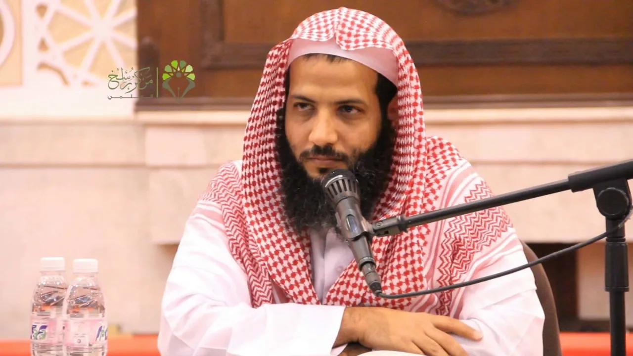شرح كتاب البيوع (8)II زاد المستقنع II الشيخ منصور الغامدي.