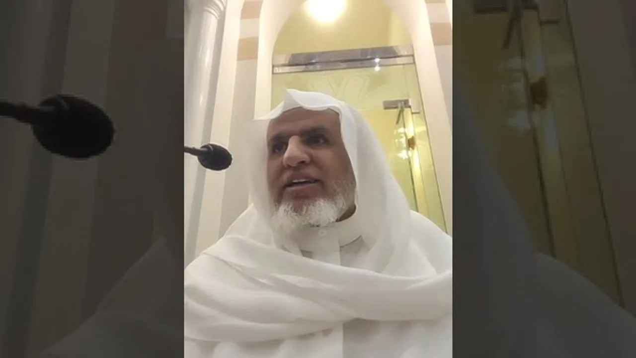 أ.د. علي الشبل | شرح عقيدة أهل السنة والجماعة لحرب بن إسماعيل الكرماني المجلس (2)