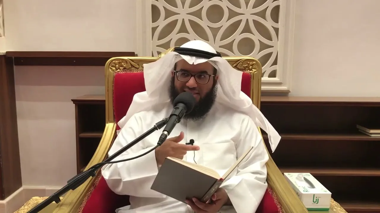 دليل الطالب (5) - قراءة وتعليق