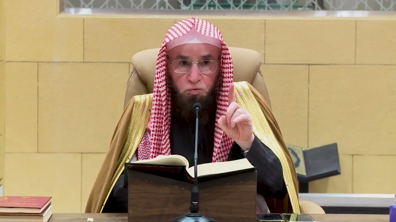 101- التعليق على تفسير ابن جزي | سورة هود ١-١٦ | الشيخ أ.د يوسف الشبل