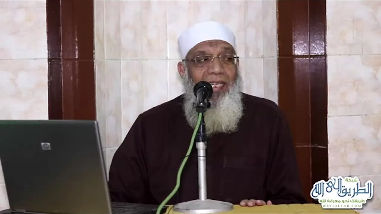 وأنزلنا الحديد | تفسير سورة الحديد (8) | الشيخ شوقي عبد الصادق