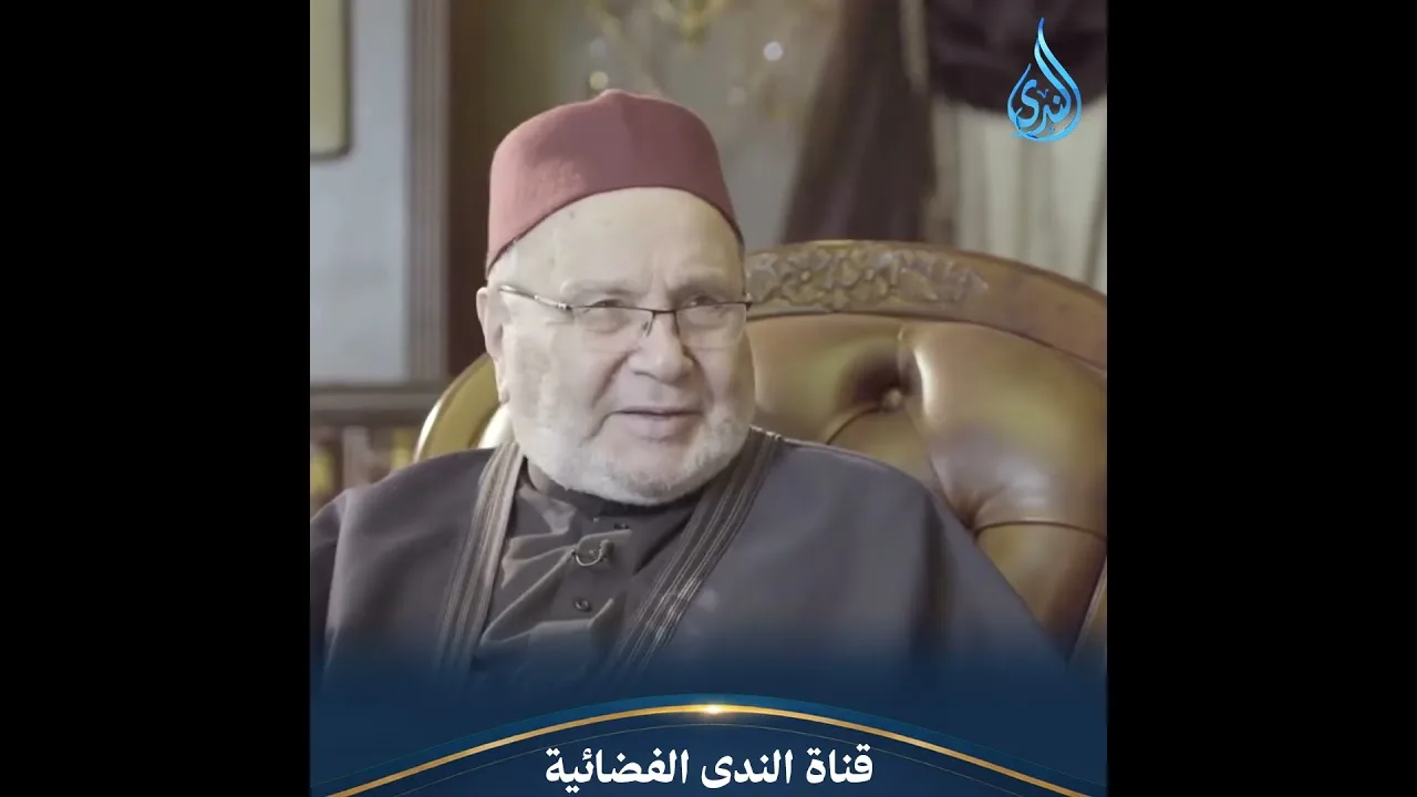 لا تنظر إلى صغر الذنب ولكن انظر على من اجترأت! | الدكتور محمد راتب النابلسي