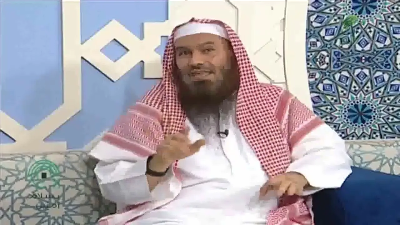 حلقات مسائل الحج (٤/٣) | الشيخ عبدالرحمن الودعان