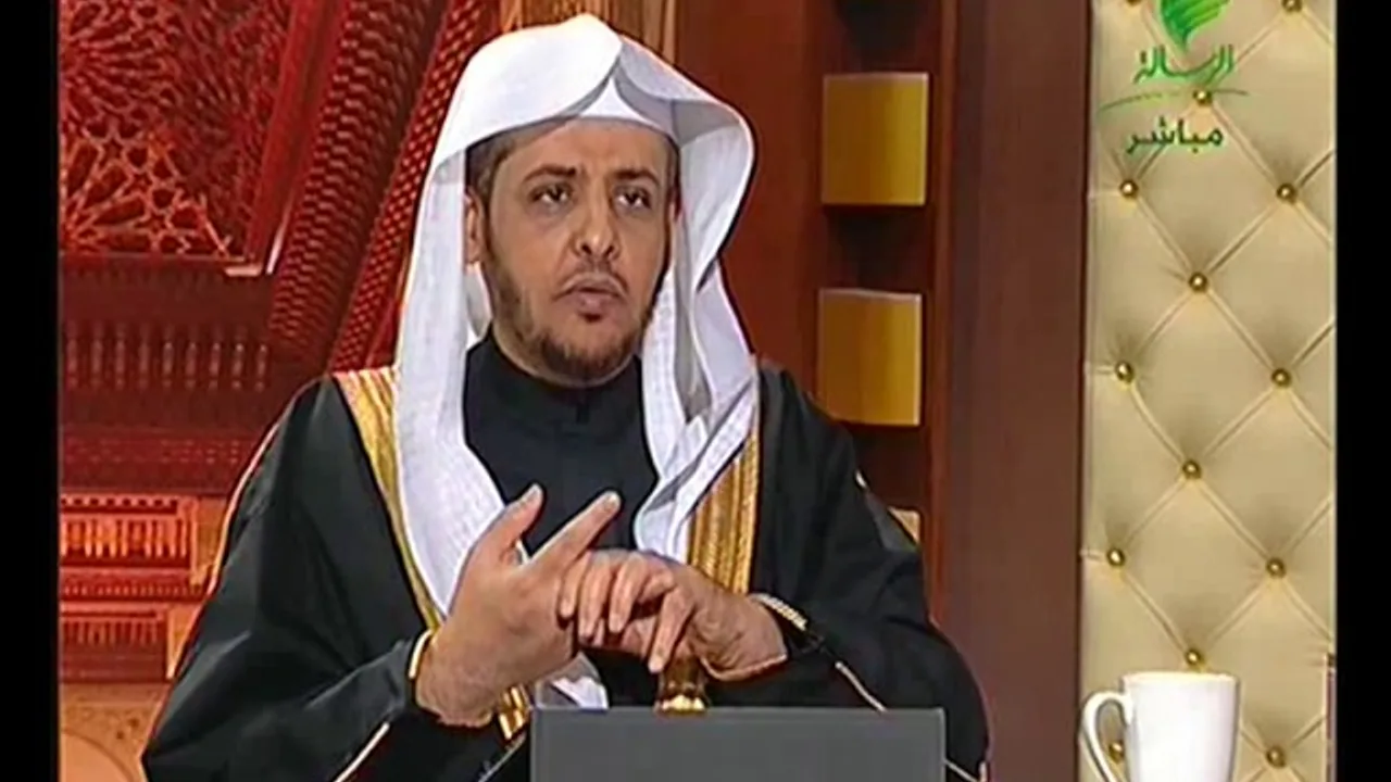 حلقة اليوم من برنامج يستفتونك 7 - 4-1438 مع الشيخ خالد المصلح