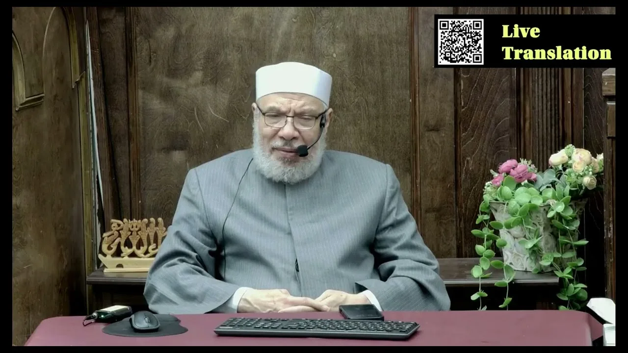 تربية الأولاد على الاعتزاز بأصولهم في ظل التعددية الثقافية في الغرب/الإثـين(17-08-2026م)فتاوى مشكاة