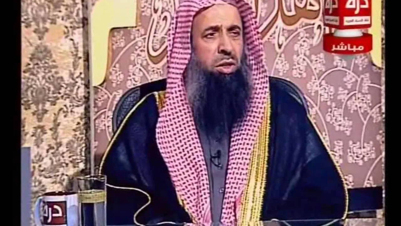 مع أهل العلم.. الحلقة 117 الشيخ عبد المحسن الزامل