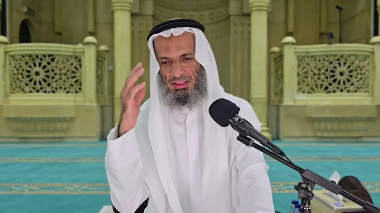 شرح كتاب رياض الصالحين ٤٩٨ - باب فضل العلم وتعلماً وتعليماً لله - لفضيلة الشيخ خالد إسماعيل