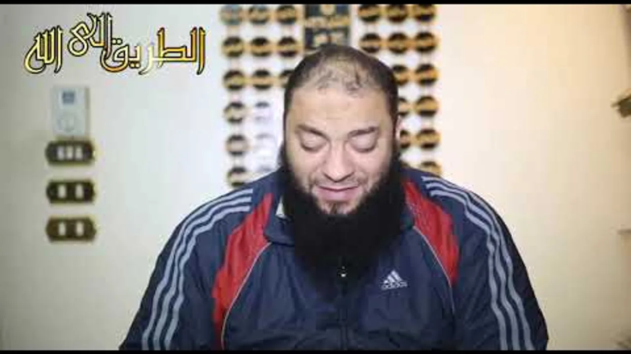 صفات عباد الرحمن | #الغرفة_الدعوية | د . حازم شومان