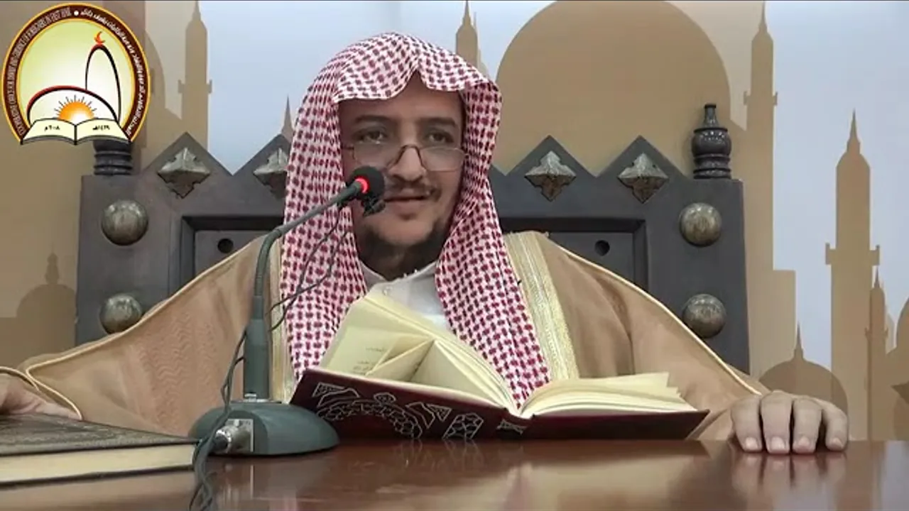 ٤٣- فصل في صفة الحج والعمرة 