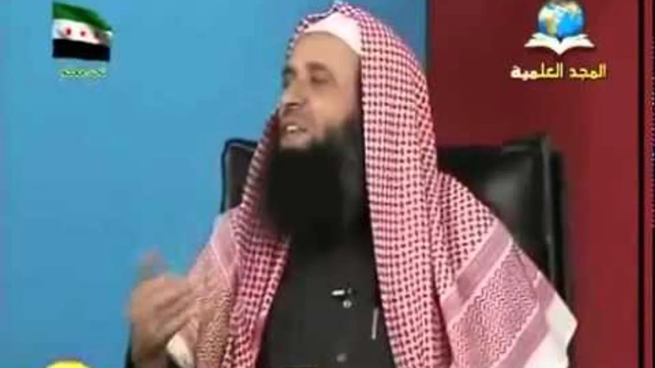 شرح القواعد الفقهية للشيخ عزت الدعاس [  22 ]
