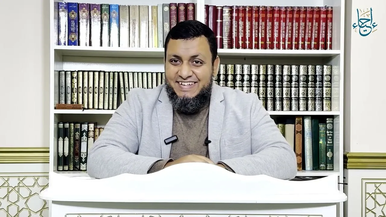 السيرة النبوية | 43. مواقف لا تصدق ومجتمع لا مثيل له | محمد إلهامي