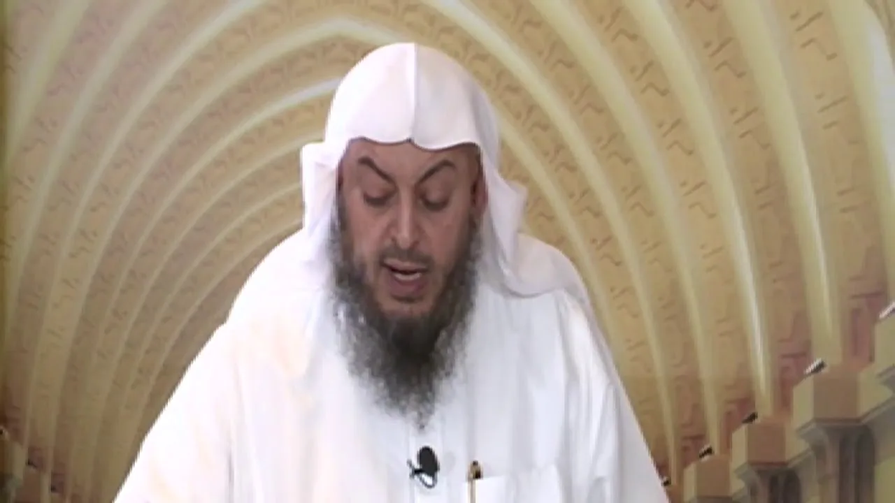 من هم الأقارب الذين تعطى لهم الزكاة || الشيخ خالد الفليج