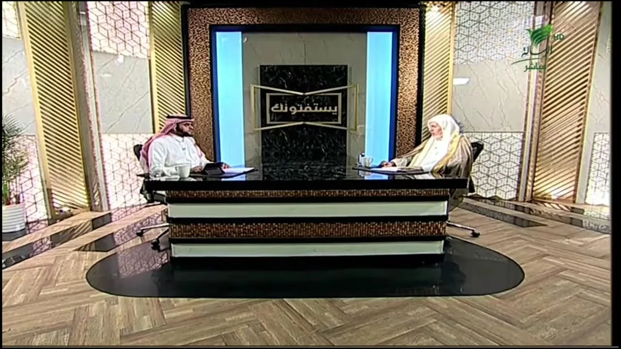 أ.د. علي الشبل | برنامج يستفتونك | حلقة 14 03 1446هـ