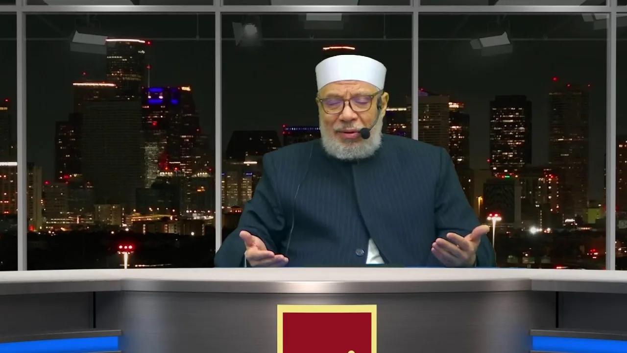 وعز الشرق أوله دمشق (14)