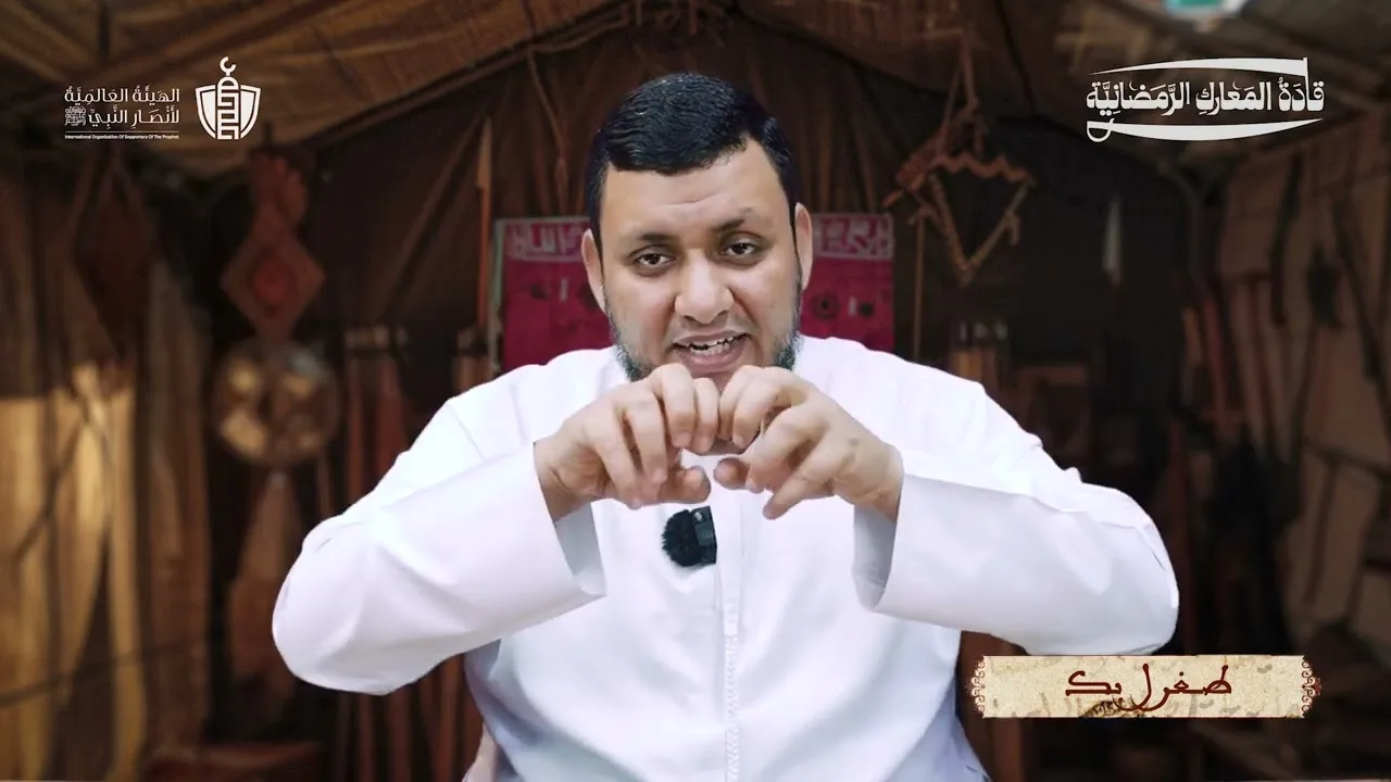 قادة المعارك الرمضانية | 6. طغرل بك.. إنقاذ الخلافة السنية | محمد إلهامي