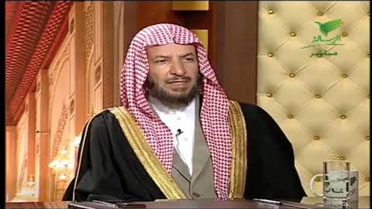 يستفتونك+معالي الشيخ أ.د. سعد بن ناصر الشثري+24-01-2019+18-05-1440