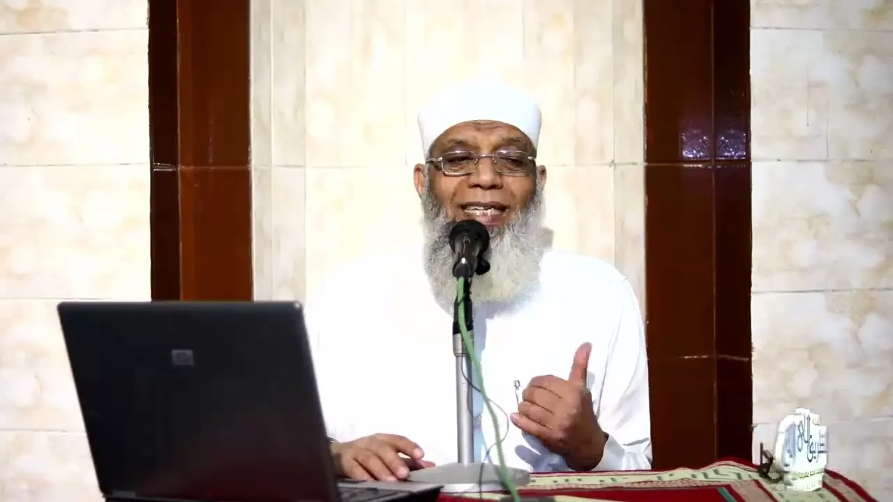 ما كذب الفؤاد ما رأى | تفسير سورة النجم (2) | الشيخ شوقي عبد الصادق
