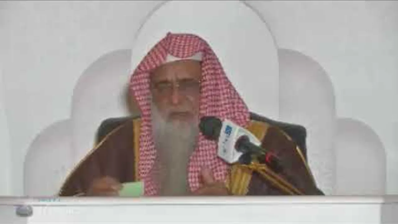 شرح كتاب نزهة النظر لابن حجر- المجلس الرابع - للشيخ د/ وصي الله محمد عباس -حفظه الله-