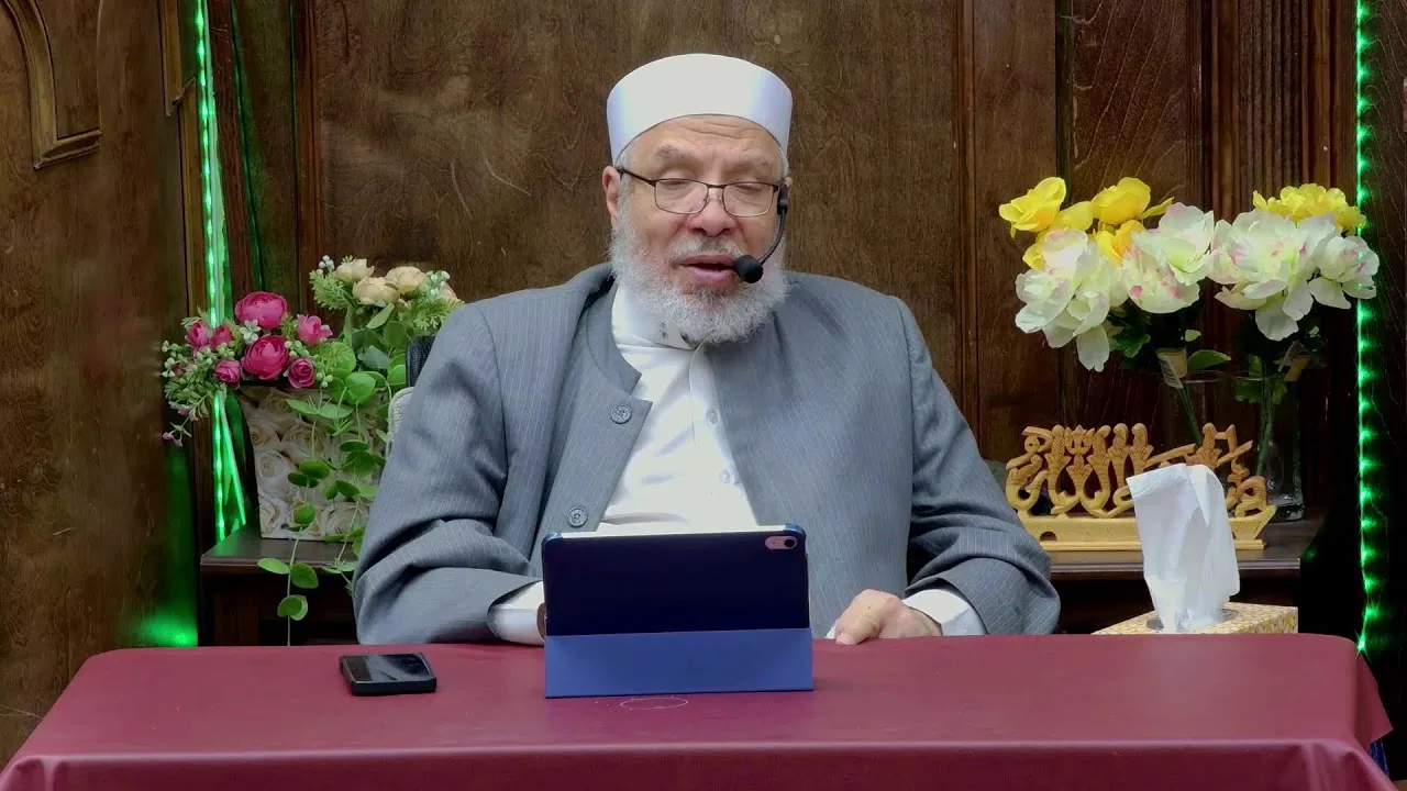 ومضات عن القرآن في شهر القرآن (26)