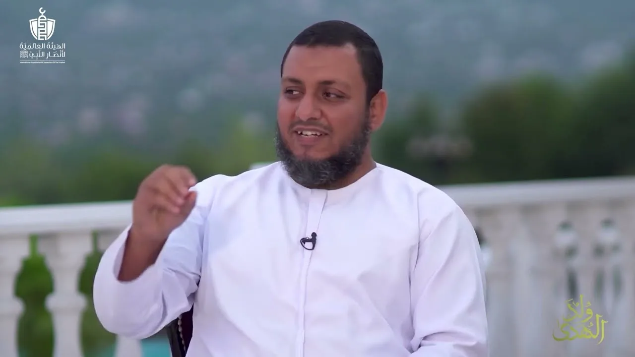 ماذا خسر المسلمون بتشويه الأفلام والمسلسلات لكفار قريش؟!!