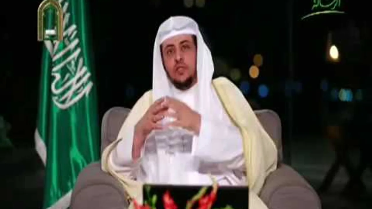 الحلقة (22) من برنامج -ادعوني أستجب لكم- أعمال ترجى معها الإجابة