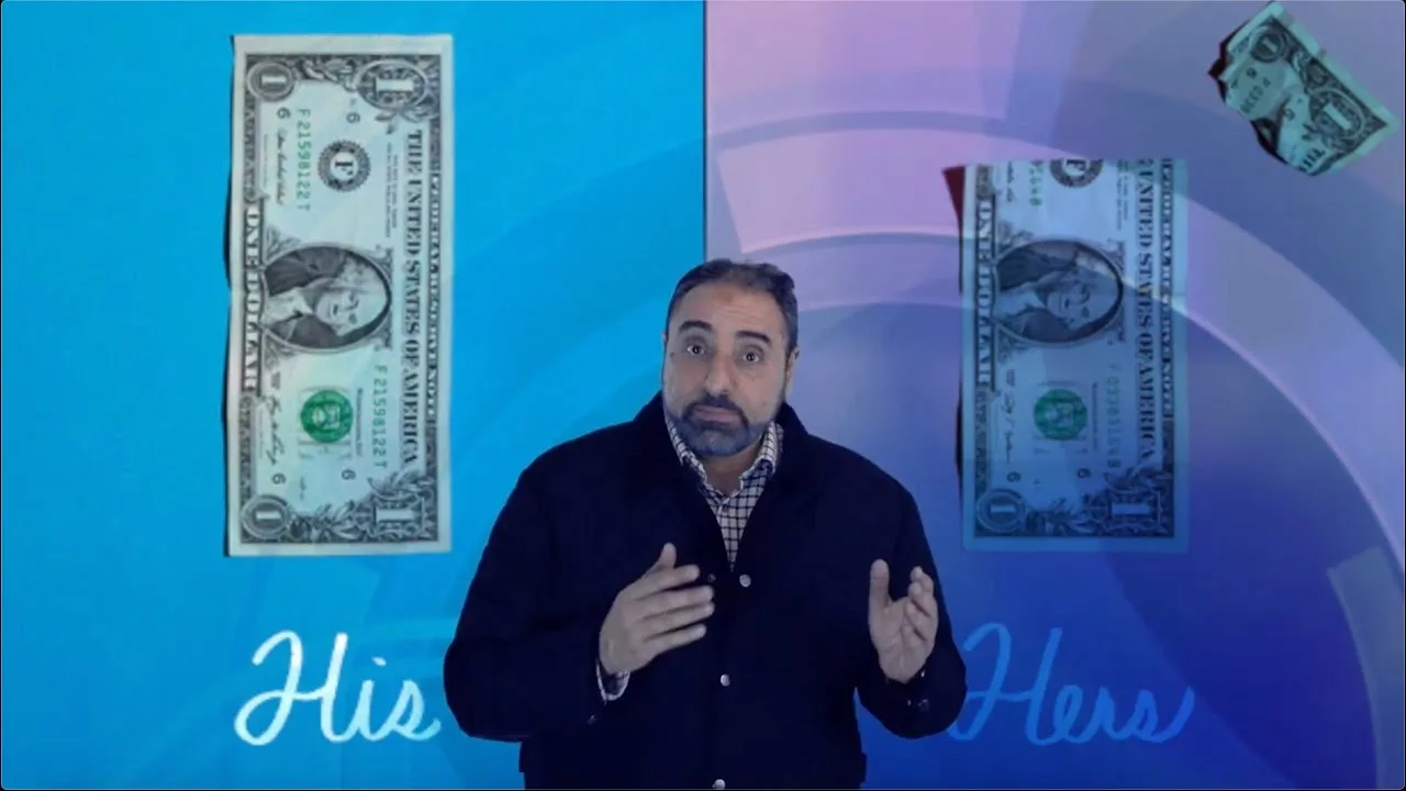 11.02- Are men superior to women? | #Islamophobia 1 | Fadel Soliman