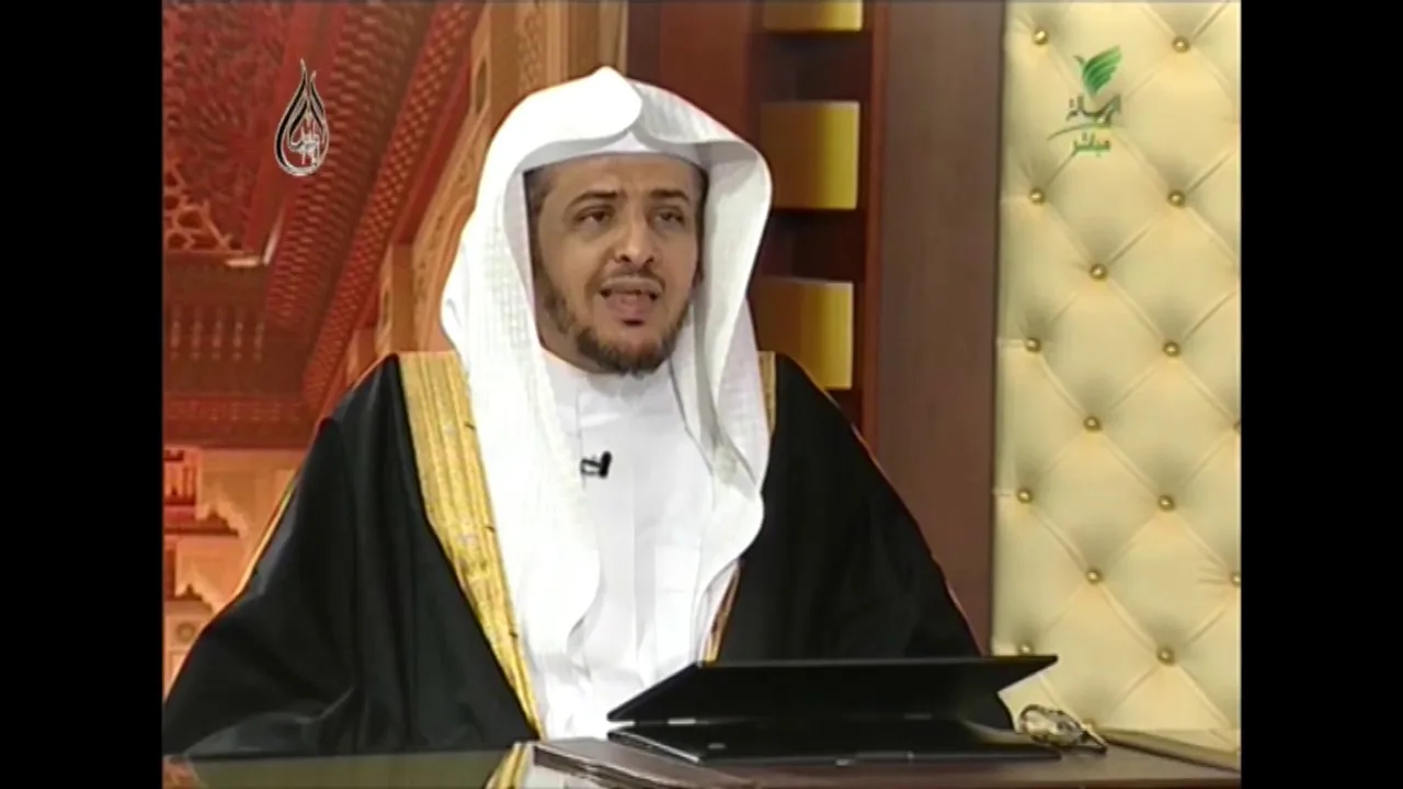 حلقة الليلة من برنامج يستفتونك 8/ 7 /1441 مع الشيخ أ د خالد المصلح