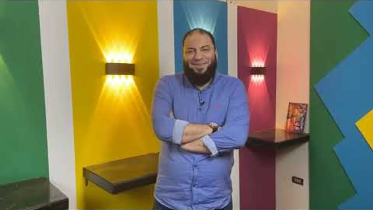 أهم عمل لازم تعمله في ليلة النصف من شعبان | #أدركوا_الليلة_الفارقة | د . حازم شومان