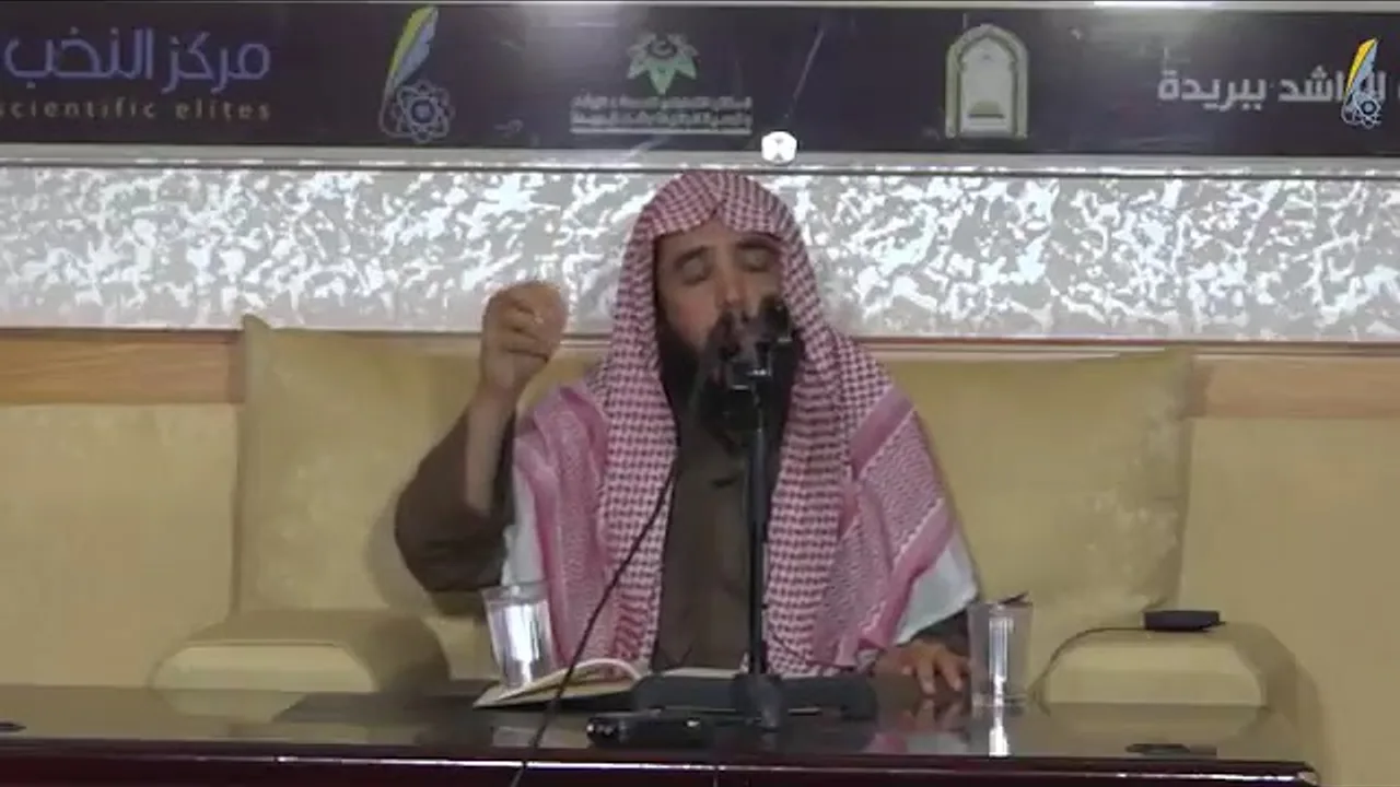 المجلس ( 10 ) || شرح كتاب دليل الطالب || الشيخ خالد المشيقح | #دروس_الشيخ_المشيقح