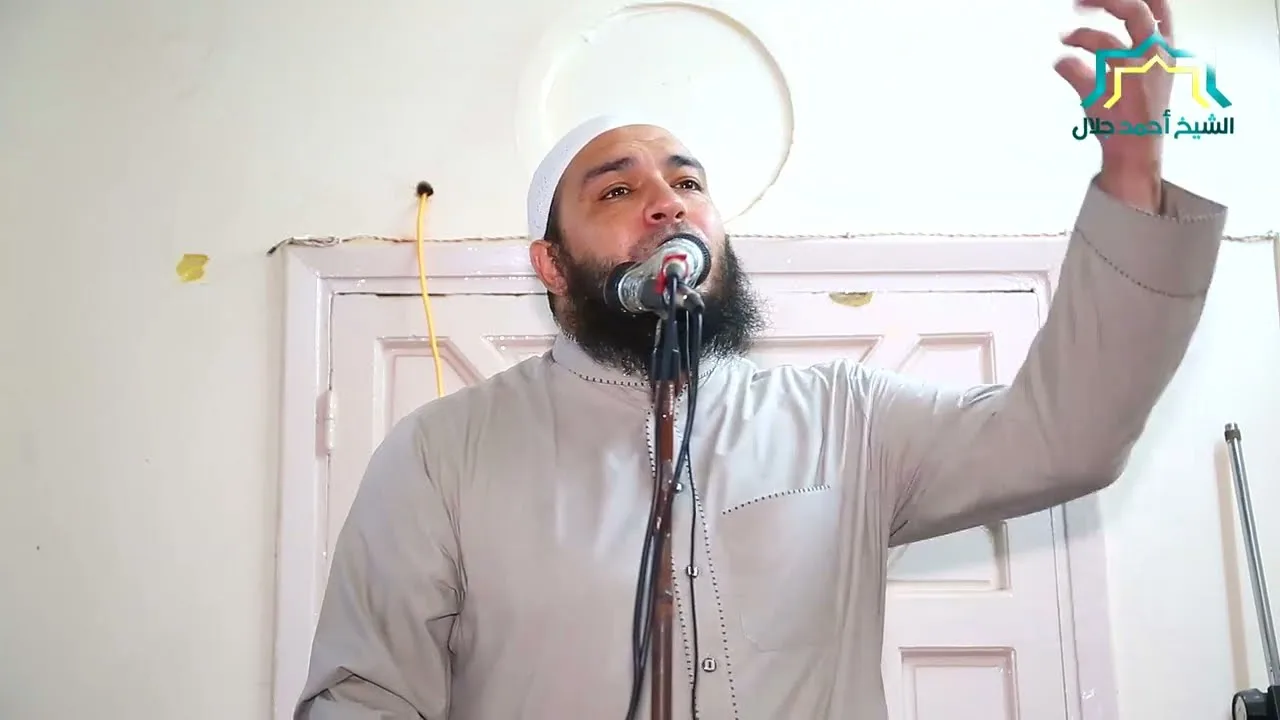 شبهات على الدين | اللقاء 02 | #خطبة_الجمعة | د . أحمد جلال