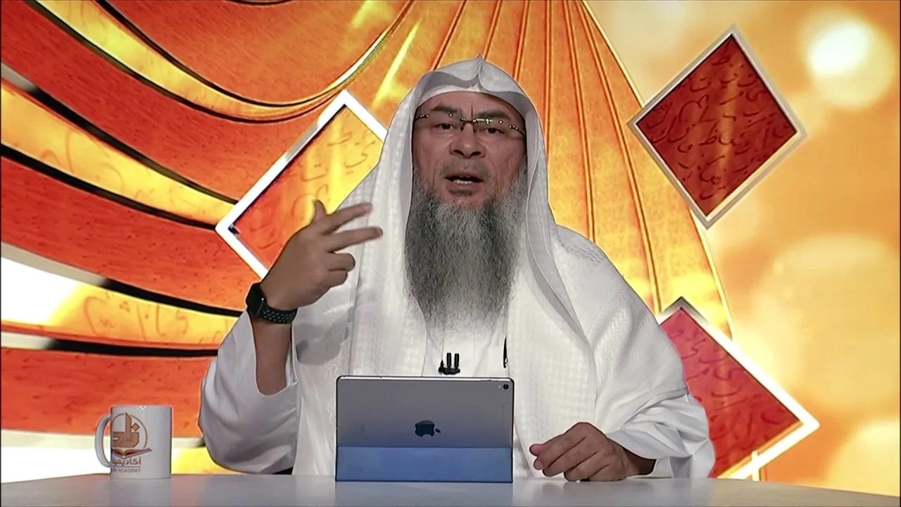 المحاضرة 17 - السيرة النبوية - المستوى الثالث - الشيخ عاصم الحكيم - إرشاداته ﷺ للمسلمين الجدد