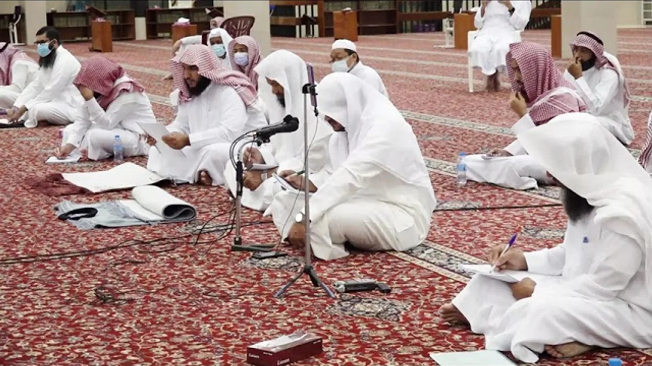 شرح كتاب ( فروع الفقه ) الدرس السادس
