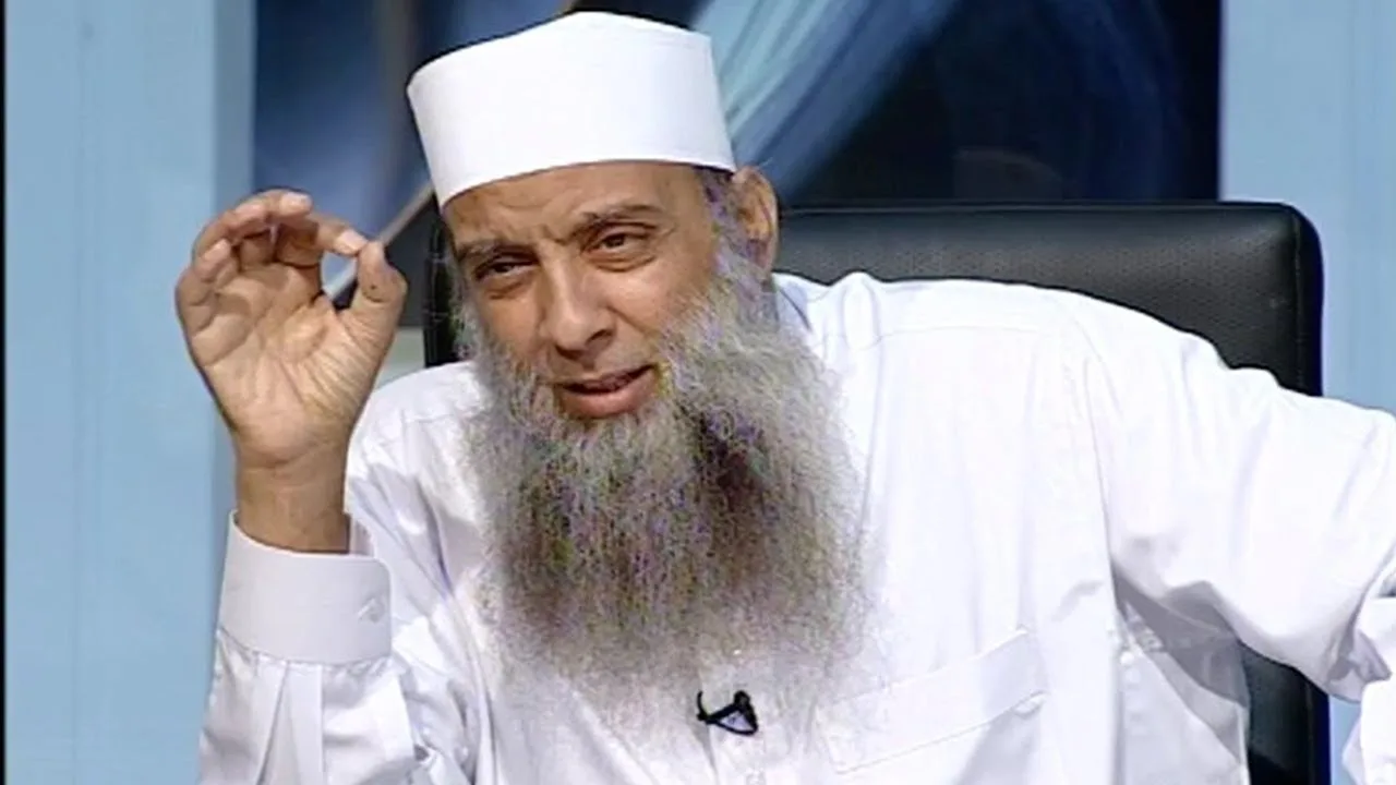 تعليق الشيخ الحويني على أزمة النقاب | حلقة خاصة